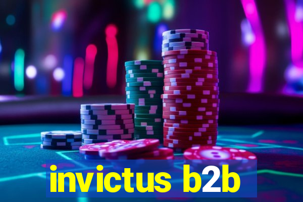 invictus b2b